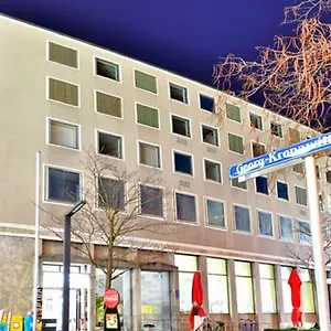 Budget Downtown & Gkp 2 Monaco di Baviera