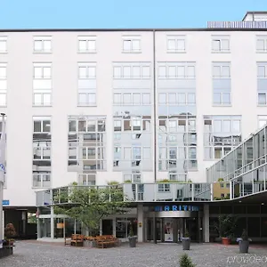 Hotell Maritim, München