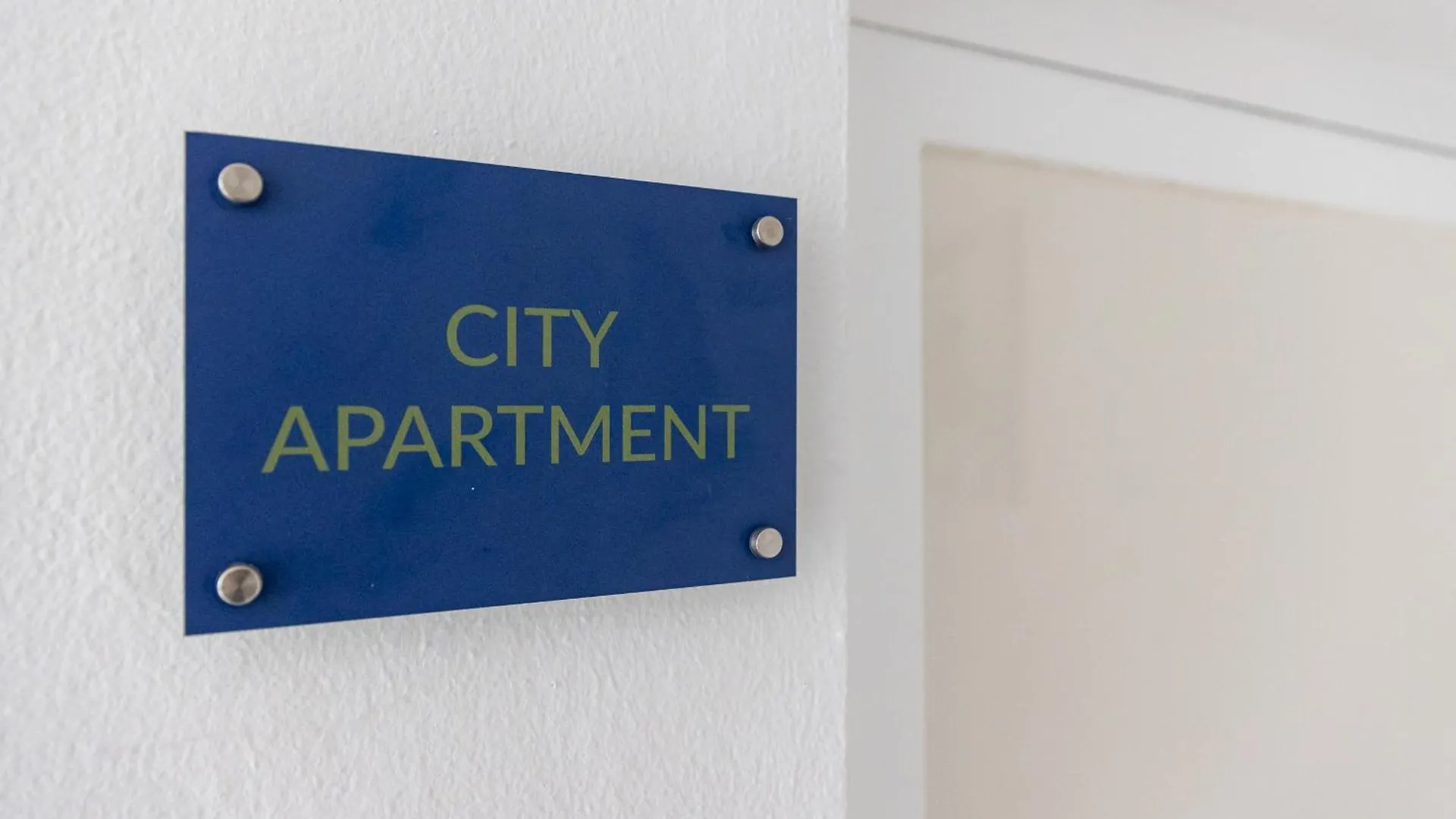 Westpark Living Lägenhet München