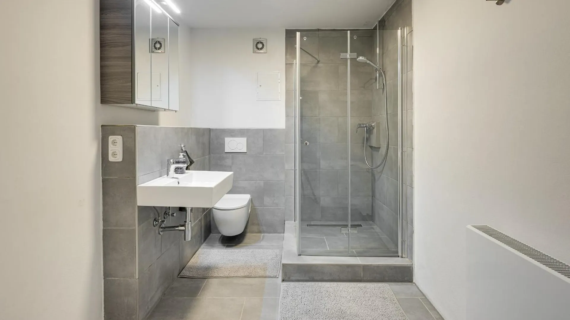 Westpark Living Lägenhet München 0*,  Tyskland