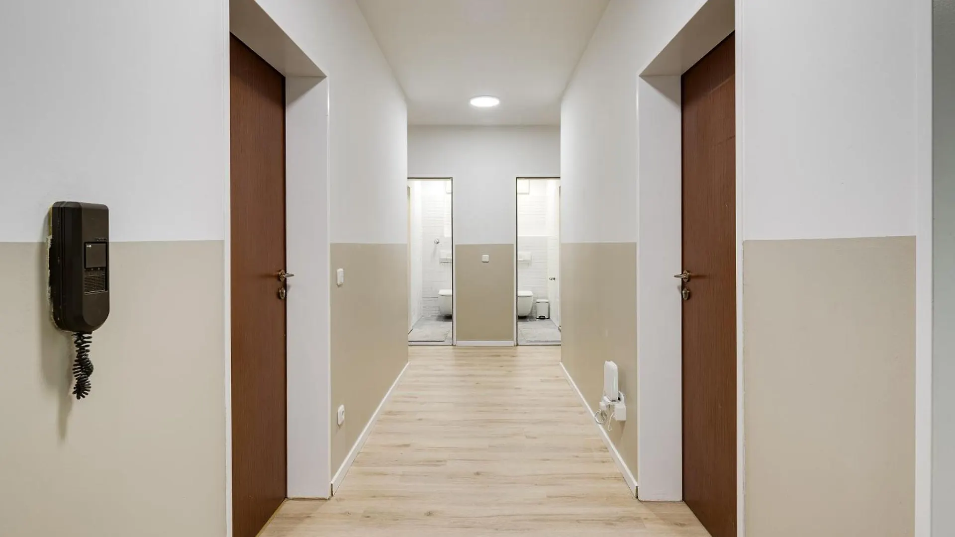 Westpark Living Lägenhet München 0*,  Tyskland